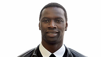 Omar Sy, Lupin series, Netflix show, Master thief HD wallpaper