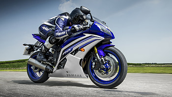 Yamaha R6, yamaha, bikes, yamaha-r6 HD wallpaper
