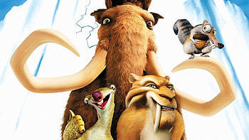 Sid, Ice Age, , Background HD wallpaper