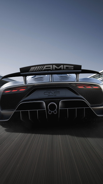 4 k, Mercedes Benz, car HD phone wallpaper
