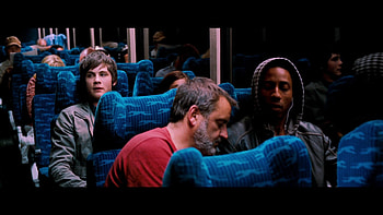 Percy Jackson & the Olympians movie Extras - DVD/Blueray and background HD wallpaper