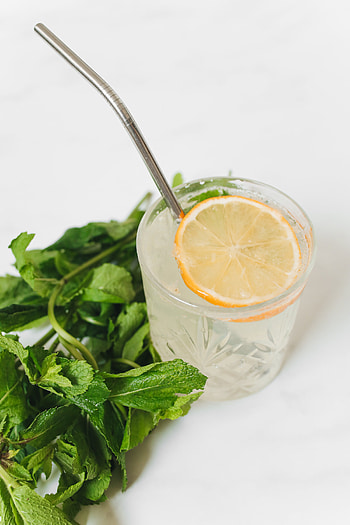 Lemonade, Spearmint HD phone wallpaper