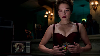 Cronenberg's Crimes, Mesterens Kroppsskrekk Retur, Speilet, Traileren Til HD wallpaper