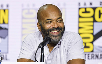 Jeffrey Wright, Voice actor, Batman, Podcast series HD wallpaper