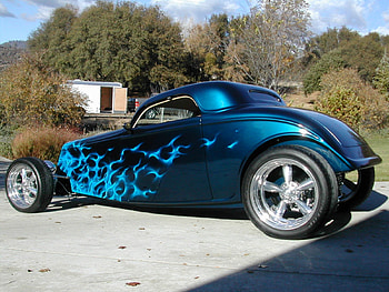 Car, g, h, f HD wallpaper