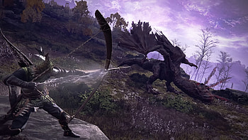 Elden Ring Nightreign Ultra, video game, Elden Ring Nightreign HD wallpaper