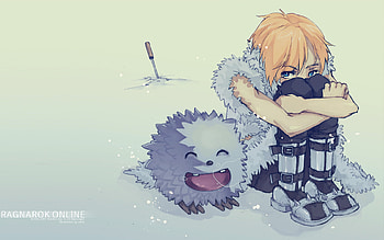 Ragnarok: Stalker Siroma, ragnarok, online, stalker, siroma HD wallpaper