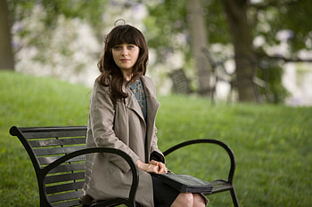 (500) Days of Summer, Quirky romance, Zooey Deschanel, Manic pixie dream girl HD wallpaper