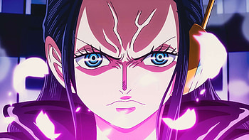 One Piece | Nico Robin Amazing Shot, Anime, One Piece, Nico Robin HD wallpaper