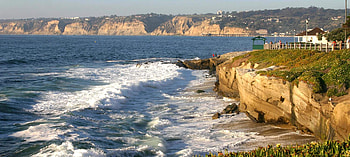 Point Loma, San Diego (California) HD wallpaper