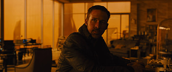 Blade Runner 2049, Review, Slant magazine HD wallpaper