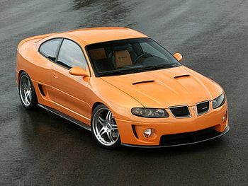 Pontiac GTO, gto, car HD wallpaper
