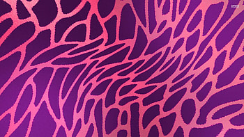 Pink and purple leopard fur - Digital Art - HD wallpaper