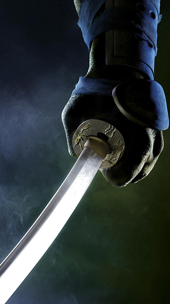 Teenage Mutant Ninja Turtles (2022) movie HD phone wallpaper