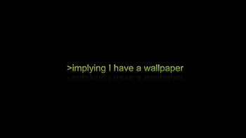 >Implying, black, implying, text, green HD wallpaper