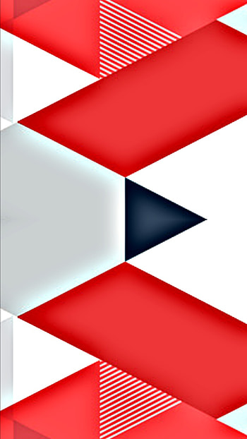 red white black shapes, stripes, samsung, material, modern, design, geometric, pattern, galaxy, lines, digial HD phone wallpaper