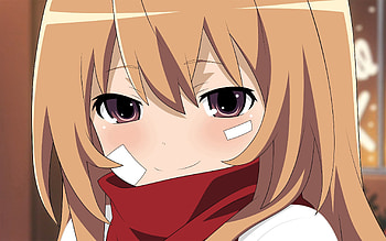 Anime, Close-Up, Smile, Girl, Pretty HD wallpaper