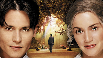 Finding Neverland, , Heartwarming film, Life's magic HD wallpaper