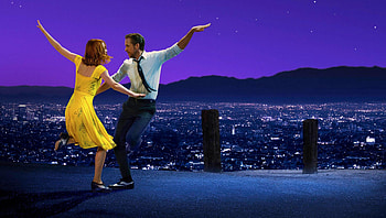 La La Land (2022) movie HD wallpaper