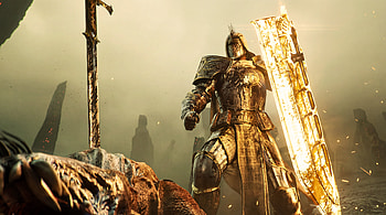 Diablo IV / Diablo 4 - Diablo Lord of Hatred Blizzard Video Game Warrior of Light, Diablo IV Lord Of Hatred, Blizzard Entertainment HD wallpaper