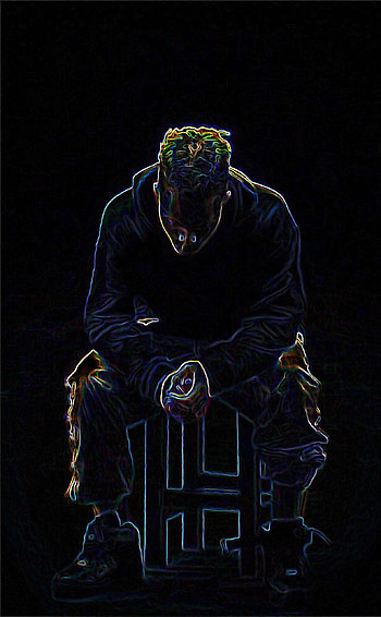 X*XTENTACION 