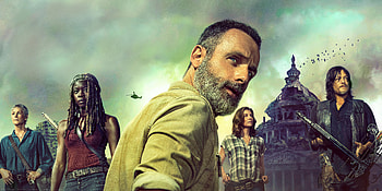 The Walking Dead Season 9 2018, the-walking-dead-season-9, the-walking-dead-season-8, the-walking-dead, tv-shows, 1 HD wallpaper