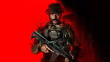 Call of Duty: Modern Warfare III, video game, Call of Duty: Modern Warfare III (2023) HD wallpaper