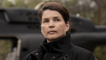 Postapocalptico da bastante, El momento en que vivimos, AMC Espaa, Julia Ormond HD wallpaper