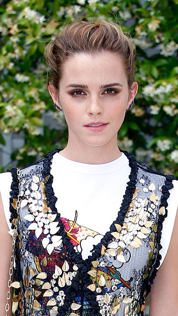 Emma Watson, Beautiful Actress HD phone wallpaper