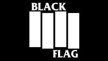 Black Flag - Police Story HD wallpaper