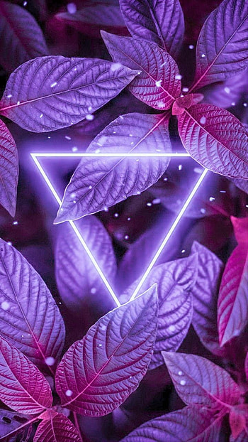 Neon, 3d HD phone wallpaper