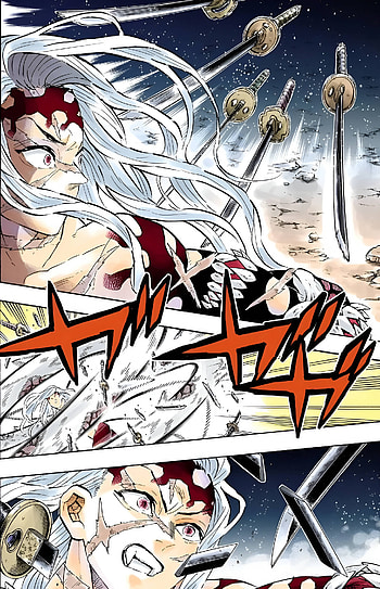 Anime, Demon Slayer: Kimetsu no Yaiba HD phone wallpaper