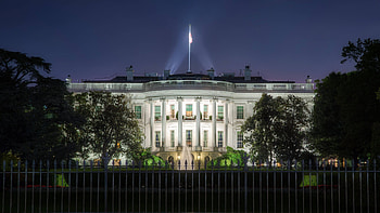 White House, Washington, D.C. HD wallpaper