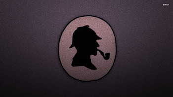 Sherlock Holmes Android for px 437.43 KB HD wallpaper