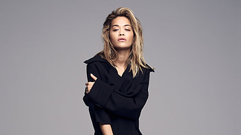 Pretty singer, Rita Ora, 2019 HD wallpaper