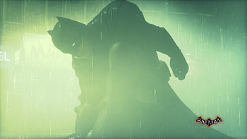 Batman, Batman: Arkham Knight HD wallpaper