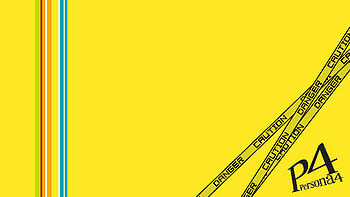 Video Game - Persona 4 HD wallpaper