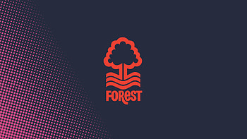 Nottingham Forest FC, soccer, nottinghamforest, club, logo, football, emblem, sport, crest HD wallpaper