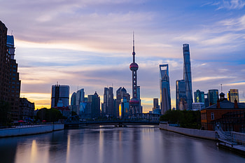 The Bund, Shanghai, man made, architecture HD wallpaper