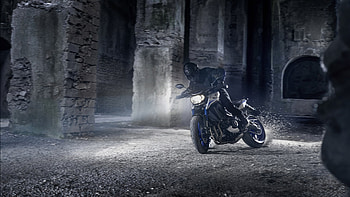 2016 Yamaha Mt 09, yamaha, bikes HD wallpaper