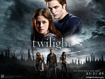twilight, saga HD wallpaper