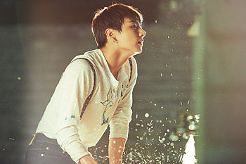 Jungkook (Singer), Bts, Music, K Pop, Singer HD wallpaper
