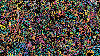 .wiki-Acid-Trip-Background--PIC-WPC003494 HD wallpaper