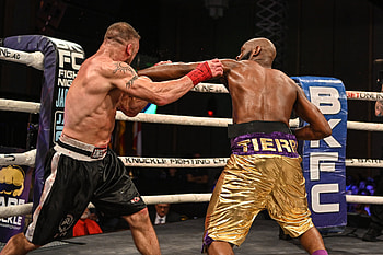 Bare Knuckle Fighting Championship, Combat Sports HD wallpaper