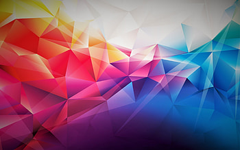 abstract, Blue, Yellow, Red, Pink, Purple, Orange, Colorful / and Mobile Backgrounds HD wallpaper