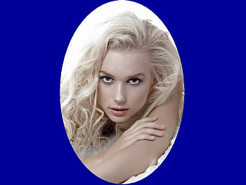 Blonde Beauty, sexy, blonde, woman, beauty HD wallpaper