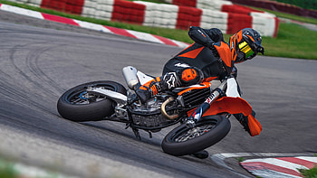 GP Motorcycle Racing, Supermoto HD wallpaper