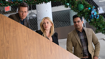 Collateral Beauty (2022) movie HD wallpaper