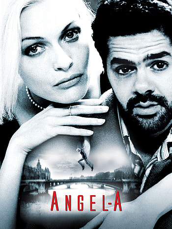 Angel-A movie, Where to watch, Stream online, TV guide HD phone wallpaper