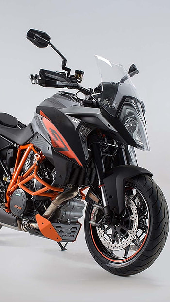 Ktm Duke, Sport, Bike HD phone wallpaper